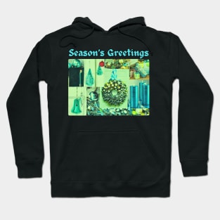 Season's Greetings Hoodie